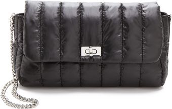 By Malene Birger Soffiee Shoulder Bag - Lyst