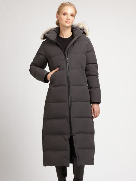 Canada Goose womens online 2016 - Online Sale Canada Goose Parka Without Fur Accept Return And Exchange