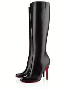 Christian Louboutin Bourge - Lyst