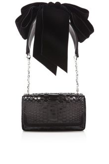 Christian Louboutin Artemis Bow - Lyst