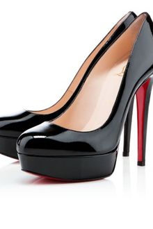 Christian Louboutin Bianca - Lyst