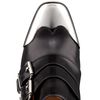 Christian Louboutin Anita in Black (bone) - Lyst