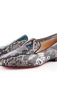 Christian Louboutin Sakouette - Lyst
