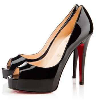 Christian Louboutin Hyper Prive - Lyst