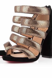 Christian Louboutin Mehari - Lyst
