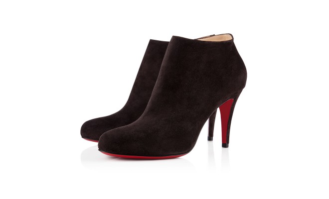 christian louboutin belle