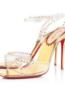 Christian Louboutin Icone A Clous - Lyst