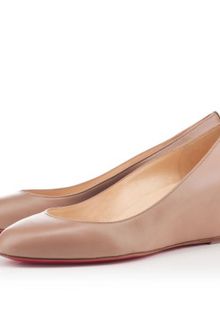 Christian Louboutin New Peanut - Lyst