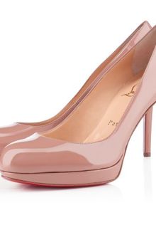 Christian Louboutin New Simple Pump - Lyst