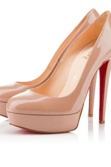 Christian Louboutin Bianca - Lyst