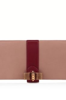 Christian Louboutin  Long Wallet - Lyst