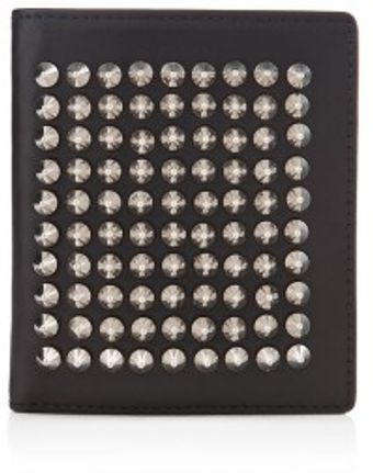 Christian Louboutin Paros Wallet - Lyst