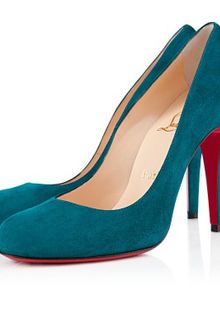 Christian Louboutin Ron Ron - Lyst