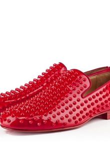 Christian Louboutin Rollerboy Spikes - Lyst