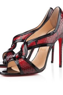 Christian Louboutin Suzanana - Lyst