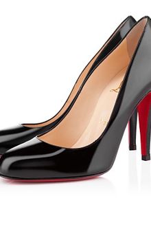 Christian Louboutin Ron Ron - Lyst