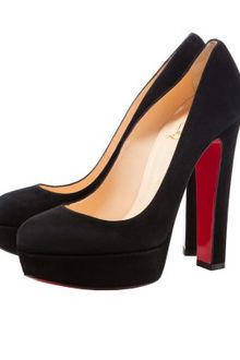 Christian Louboutin Bibi - Lyst