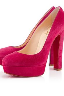 Christian Louboutin Bibi - Lyst