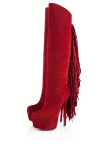 Christian Louboutin Interlopa - Lyst
