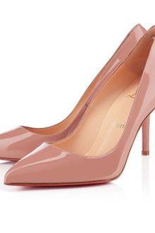 Christian Louboutin Pigalle - Lyst