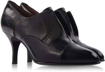 Fratelli Rossetti Loafers - Lyst