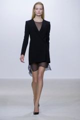 Giambattista Valli Spring 2013 Runway Look 21