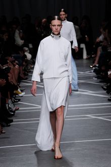 Givenchy Spring 2013 Runway Look 30 - Lyst