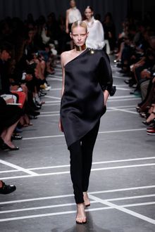 Givenchy Spring 2013 Runway Look 34 - Lyst