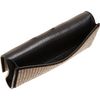 Jil Sander Crystal Clutch in Gold - Lyst