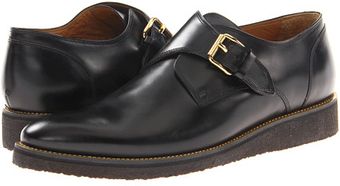 Marc Jacobs Monkstrap - Lyst
