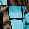 Marni Patterned Blouse in Blue - Lyst