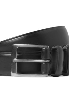Paul Smith Leather Belt - Lyst