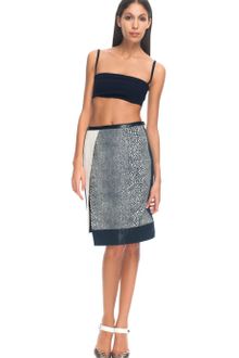 Preen  Deana Skirt - Lyst