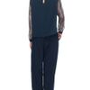 Preen  Flag Top in Multicolor (navy multi) - Lyst