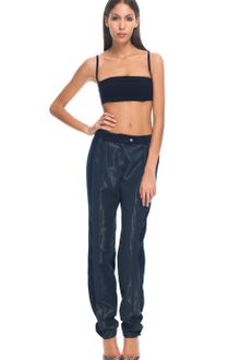 Preen  Fold Pants - Lyst