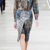 Preen  Layla Skirt in Multicolor (python multi print) - Lyst