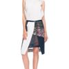 Preen Alys Top in White - Lyst