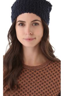 Rag & Bone Christina Beanie - Lyst
