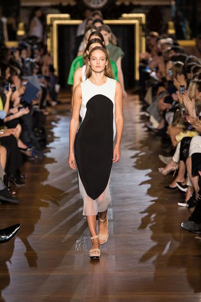 Spring 2013 Runway Collection