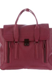 3.1 Phillip Lim Pashli Satchel - Lyst