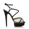 Charlotte Olympia Isadora in Black - Lyst