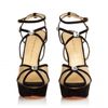 Charlotte Olympia Isadora in Black - Lyst