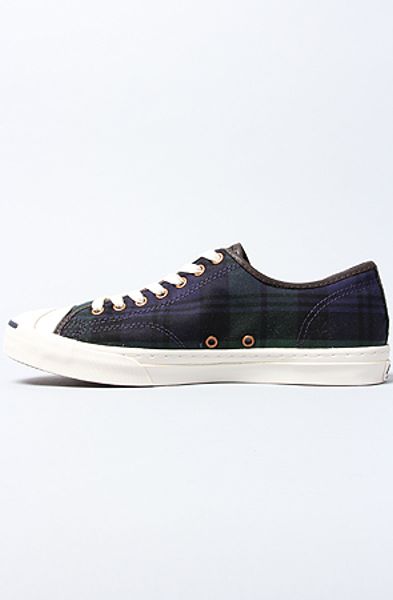 jack purcell ltt