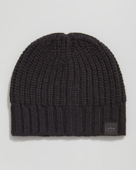 knit skull cap men