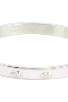 Alexander McQueen 3d Enamel Skull 6 Ottonesmalto - Lyst