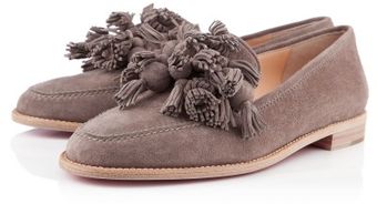 Christian Louboutin Japonaise - Lyst