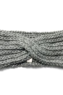 Club Monaco Frances Knit Headband - Lyst