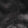 Diane Von Furstenberg Clover Leather Skirt in Black (clover) - Lyst
