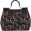 Dolce & Gabbana Floral Pattern Tote in Floral - Lyst