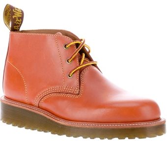 Dr. Martens Springer Boot - Lyst